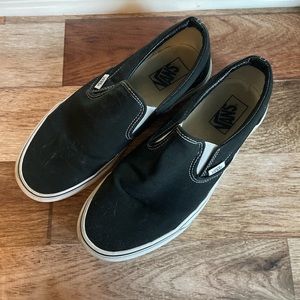 Slip-On Vans